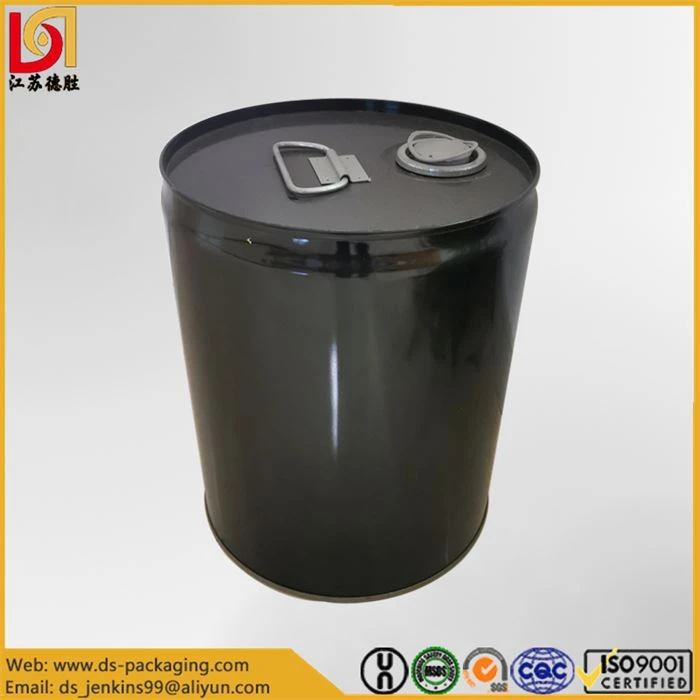 info-1-1 5 Gallon Metal Bucket with Rieke Cap (2)